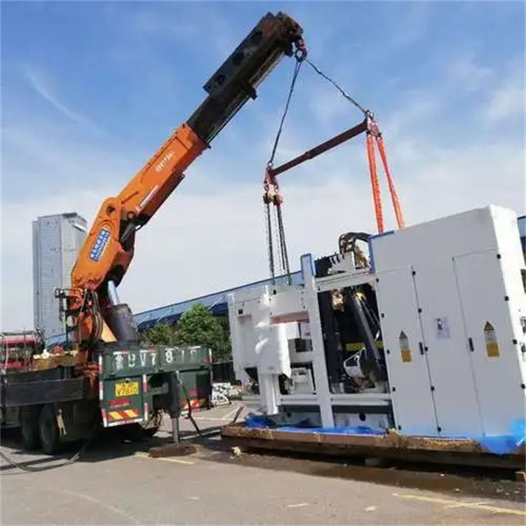 曲阜附近小吊车联系方式|8-16吨|本地及时服务