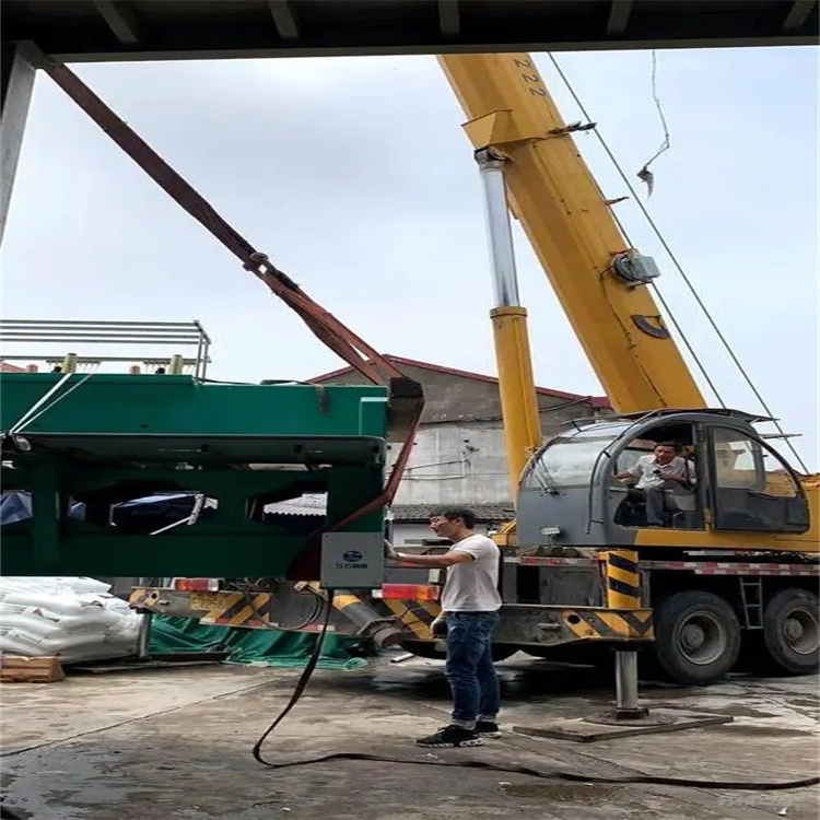 曲阜大吨位吊车租赁应急保障方案|化解突发吊装需求难题