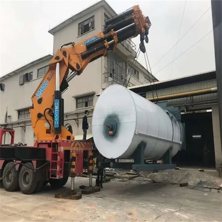 曲阜吊车租用电话|24小时应急服务|精准吊装方案